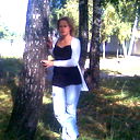 Елена Хоменко