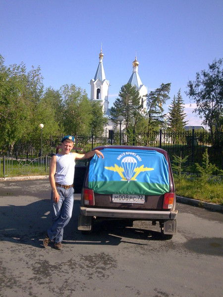 Степан Борисович Дручинин