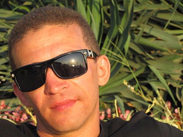 Владимир Селенских