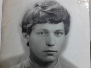 Виктор Светличный