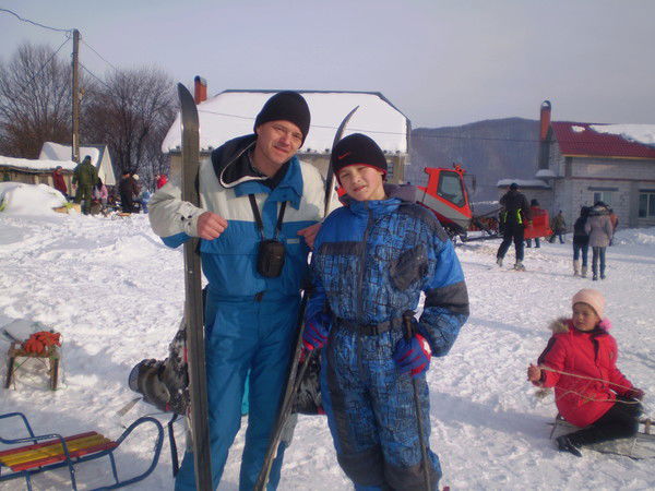 Роберт Митру