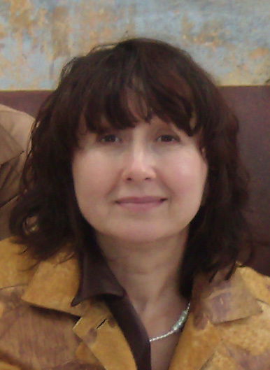 Светлана Головизнина