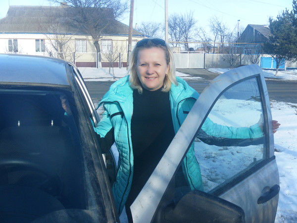 Елена Свинаренко