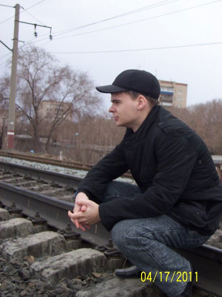 Андрей Батурин