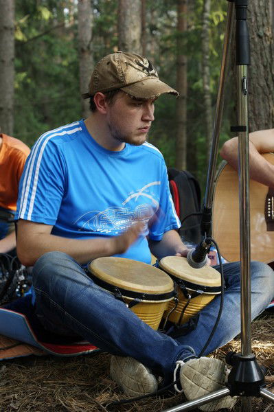 Вячеслав Базуев