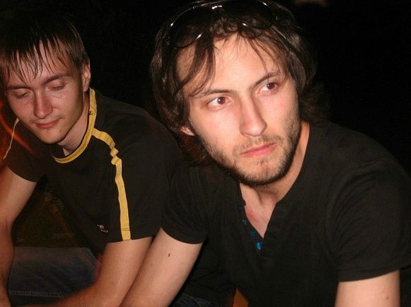 Валерий Валерьевич