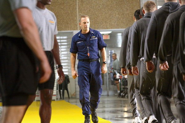 Редкое Явление.