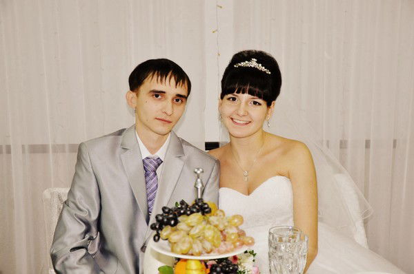 Екатерина Сорокина