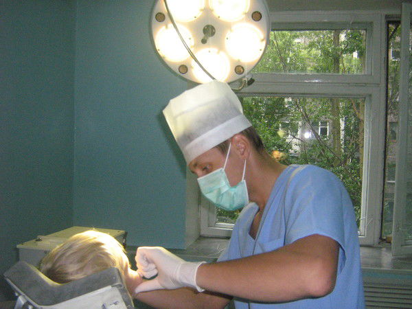 Семья Чапцевых