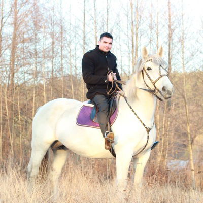 Жора Альбертович