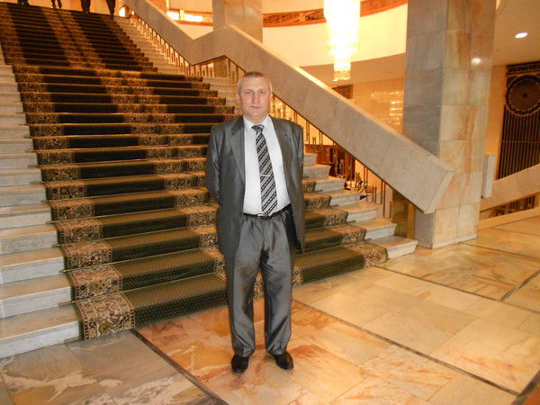 Валерій Гавеля