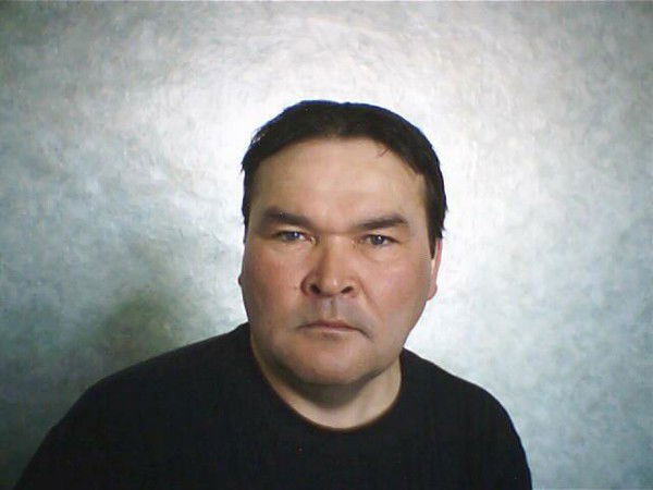 Ильфат Лукманов