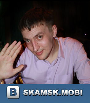 Сергей Разжигаев