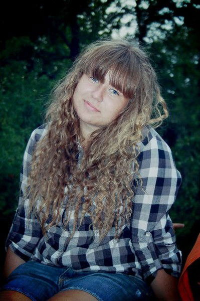 Яна Пимкина