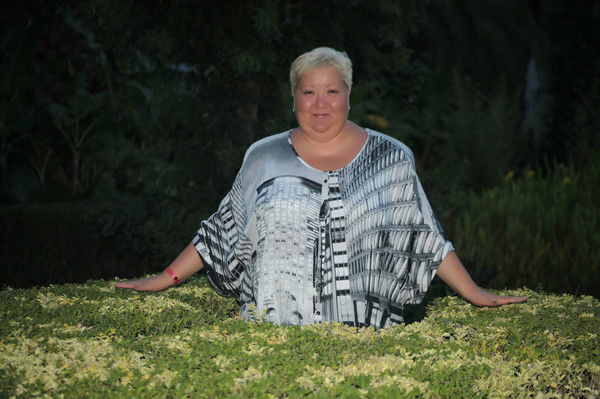 Римма Готовко