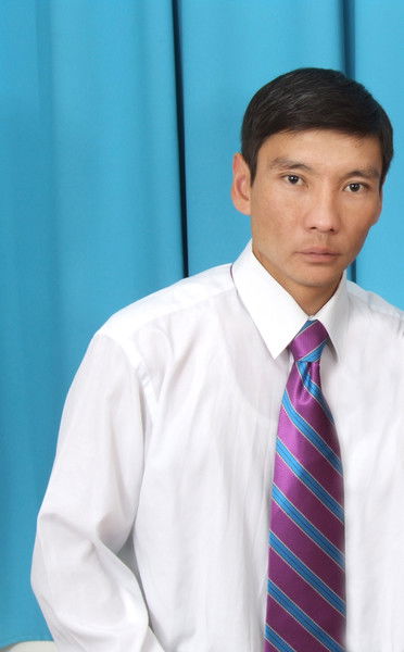 Аскар Хабиев