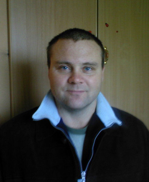 Александр Абрамочкин