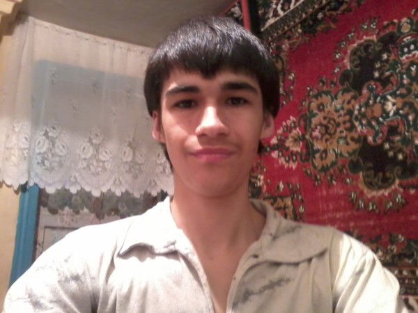 Андрей Мягких