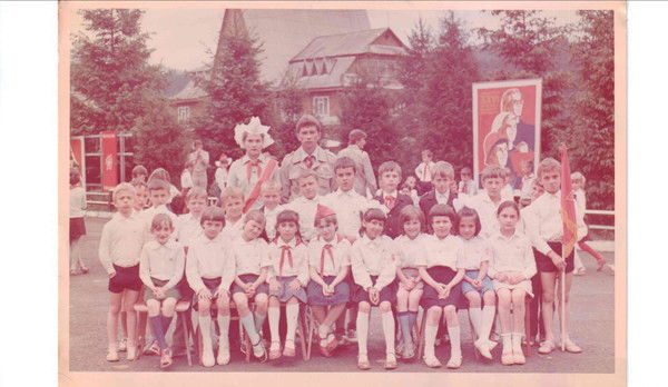 Олесь Шаблвський