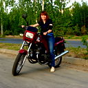 Елена Власовская