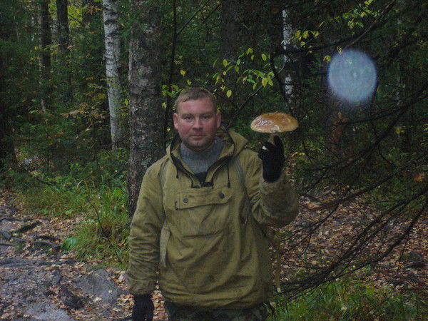 Дмитрий Шарапов