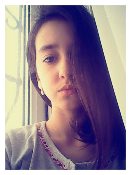 Лаура Кушукбаева