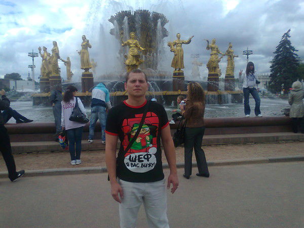 Роман Давлашеридзе