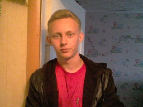 Иван Астахов