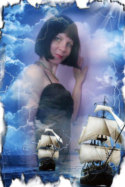 Елена Ковалева