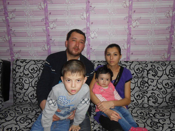 Айдар Тусупов