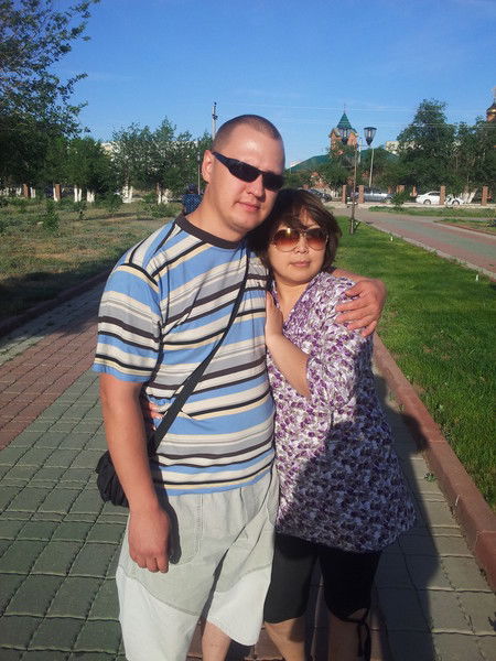 Жанаргуль Истегулова