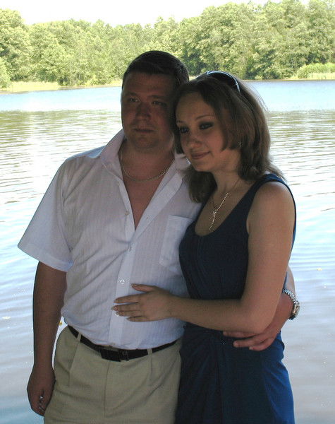 Екатерина Никулина