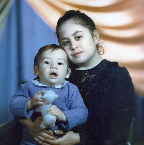 Матвей Мукамело