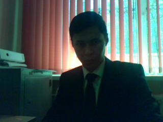 Каиржан Рысмаханов