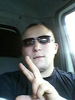 Паша Преснов