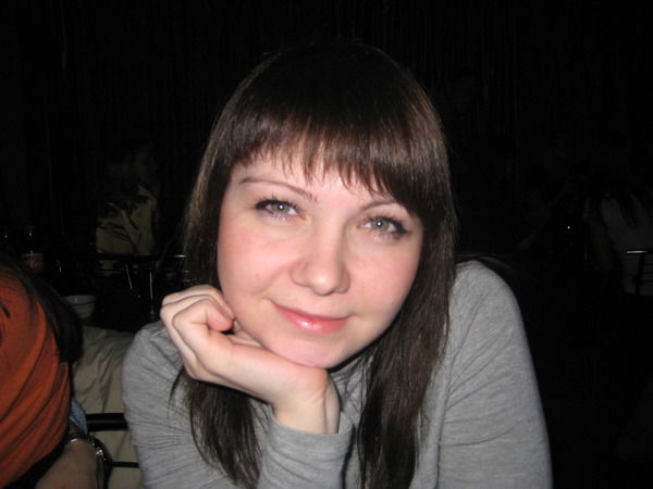 Марина Зимина