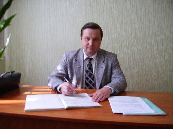 Андрей Бабин