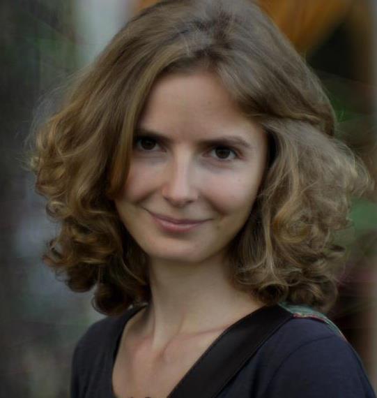 Ульяна Бадаева