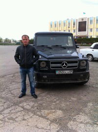 Григорий Георгиевич