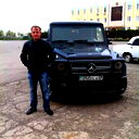Григорий Георгиевич