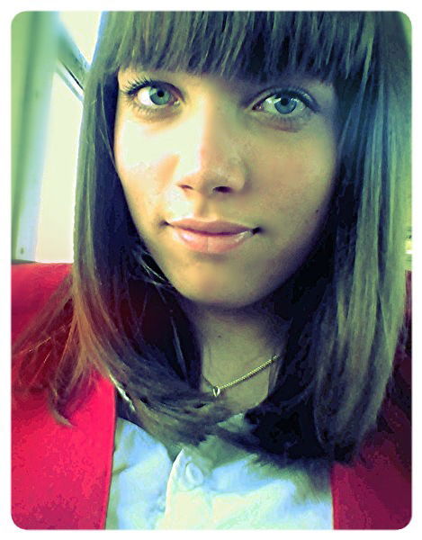 Ольга Пургина