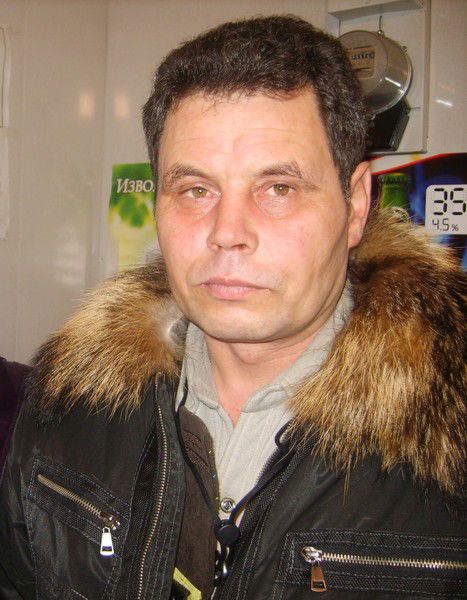 Олег Мокану