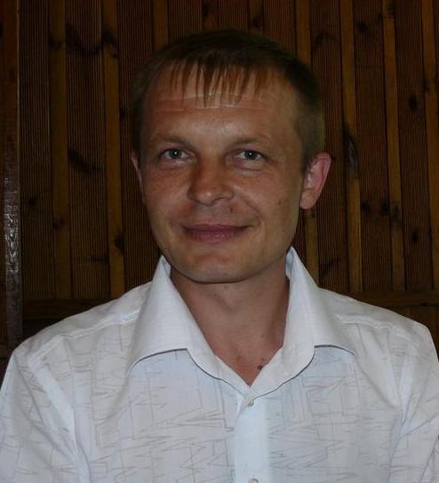 Николай Казаков