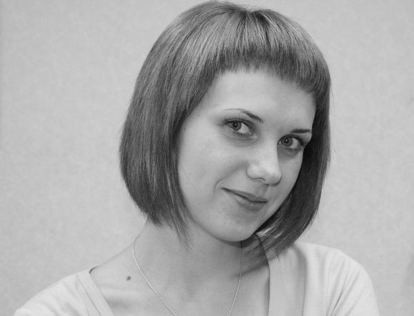 Анастасия Редозубова