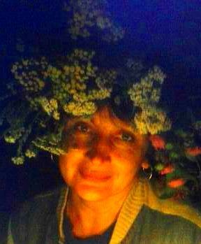 Ольга Шмелёва(Лаптева)