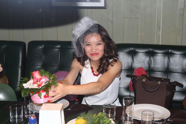 Алия Шакиева