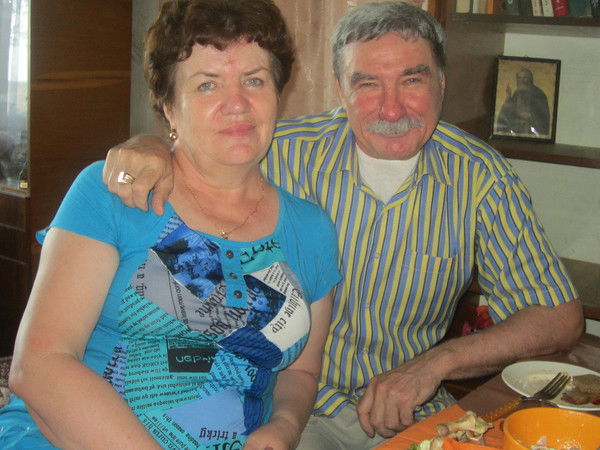 Наталия Маслик