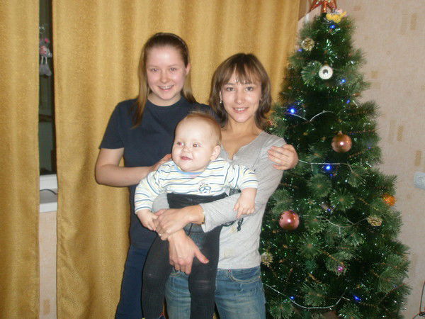 Людмила Осипова