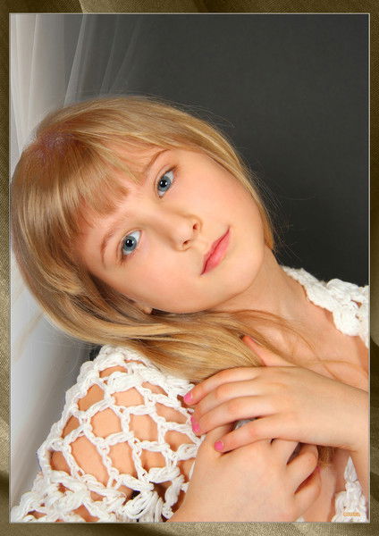 Анна Стасив