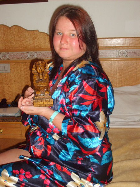 Валентина Абрамова